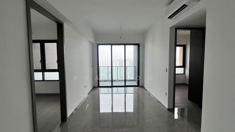 The Myst, 800 Upper Bukit Timah Road, Dairy Farm / Bukit Panjang / Choa Chu Kang, 3 Bedrooms, 870 sqft, Condominium For Rent, by Ryan Low, 500295317 - Living Room - PropertyGuru.com.sg