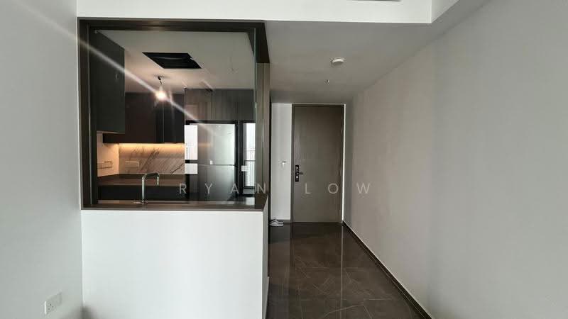 The Myst, 800 Upper Bukit Timah Road, Dairy Farm / Bukit Panjang / Choa Chu Kang, 3 Bedrooms, 870 sqft, Condominium For Rent, by Ryan Low, 500295317 - Kitchen - PropertyGuru.com.sg