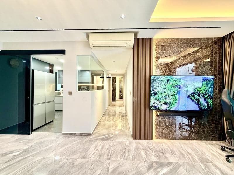 The Terrace, 100 Edgedale Plains, Hougang / Punggol / Sengkang, 3 Bedrooms, 1,076 sqft, Condominium For Sale, by Jaeson Lin 林暉盛, 500295320 - Interior - PropertyGuru.com.sg
