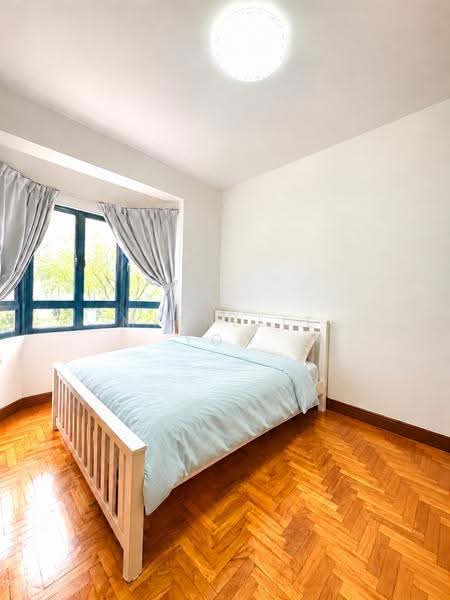 Westcove Condo, 10 West Coast Crescent, Buona Vista / West Coast / Clementi New Town, 2 Bedrooms, 1,130 sqft, Condominium For Sale, by Michelle Yow, 500295321 - Bedroom - PropertyGuru.com.sg