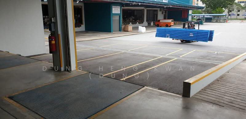 Rare + Ground Floor + Direct Loading Bays, Changi. Loyang, Changi Airport / Changi Village, 17,000 sqft, Warehouse For Rent, by Dung Heng Kwan (Dung), 500295324 - CommercialGuru.com.sg