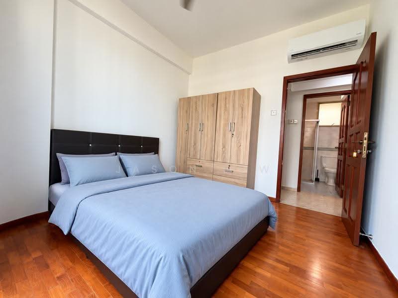 Northvale, 61 Choa Chu Kang Loop, Dairy Farm / Bukit Panjang / Choa Chu Kang, 3 Bedrooms, 1,270 sqft, Condominium For Sale, by Jason Low, 500295330 - Bedroom - PropertyGuru.com.sg