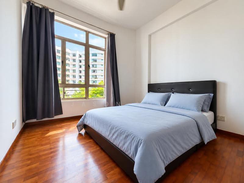 Northvale, 61 Choa Chu Kang Loop, Dairy Farm / Bukit Panjang / Choa Chu Kang, 3 Bedrooms, 1,270 sqft, Condominium For Sale, by Jason Low, 500295330 - Bedroom - PropertyGuru.com.sg