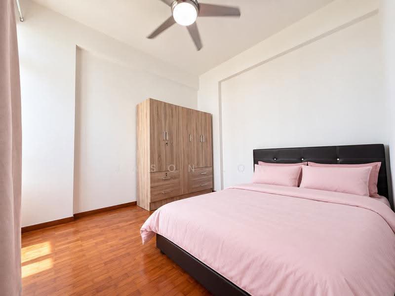 Northvale, 61 Choa Chu Kang Loop, Dairy Farm / Bukit Panjang / Choa Chu Kang, 3 Bedrooms, 1,270 sqft, Condominium For Sale, by Jason Low, 500295330 - Bedroom - PropertyGuru.com.sg
