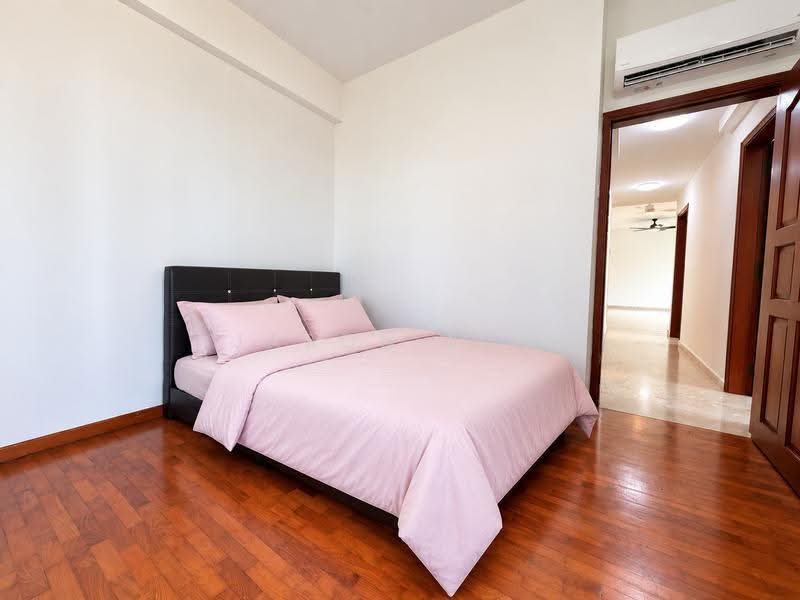 Northvale, 61 Choa Chu Kang Loop, Dairy Farm / Bukit Panjang / Choa Chu Kang, 3 Bedrooms, 1,270 sqft, Condominium For Sale, by Jason Low, 500295330 - Bedroom - PropertyGuru.com.sg