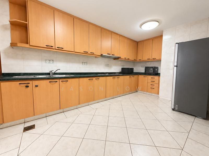 Northvale, 61 Choa Chu Kang Loop, Dairy Farm / Bukit Panjang / Choa Chu Kang, 3 Bedrooms, 1,270 sqft, Condominium For Sale, by Jason Low, 500295330 - Kitchen - PropertyGuru.com.sg