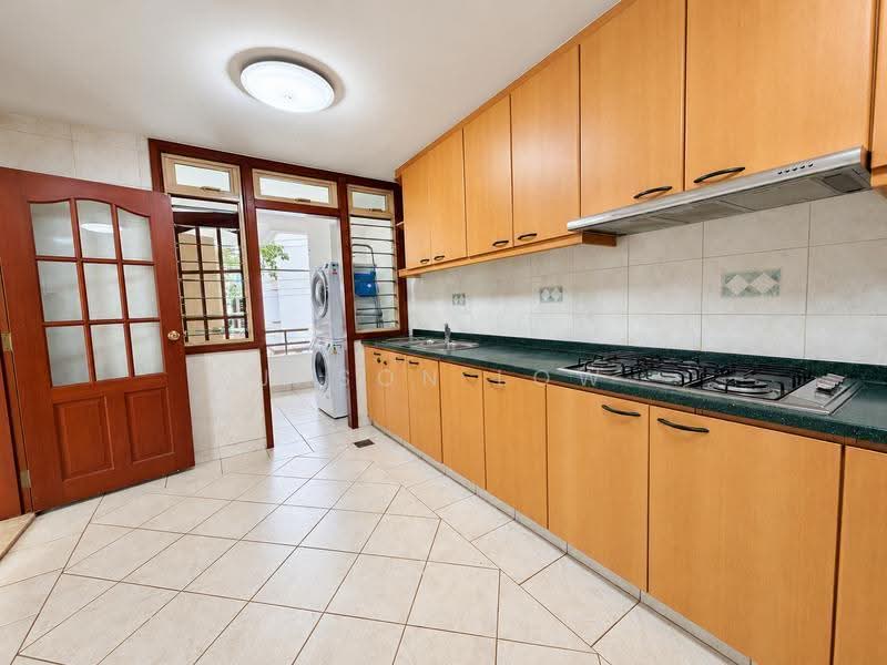 Northvale, 61 Choa Chu Kang Loop, Dairy Farm / Bukit Panjang / Choa Chu Kang, 3 Bedrooms, 1,270 sqft, Condominium For Sale, by Jason Low, 500295330 - Kitchen - PropertyGuru.com.sg