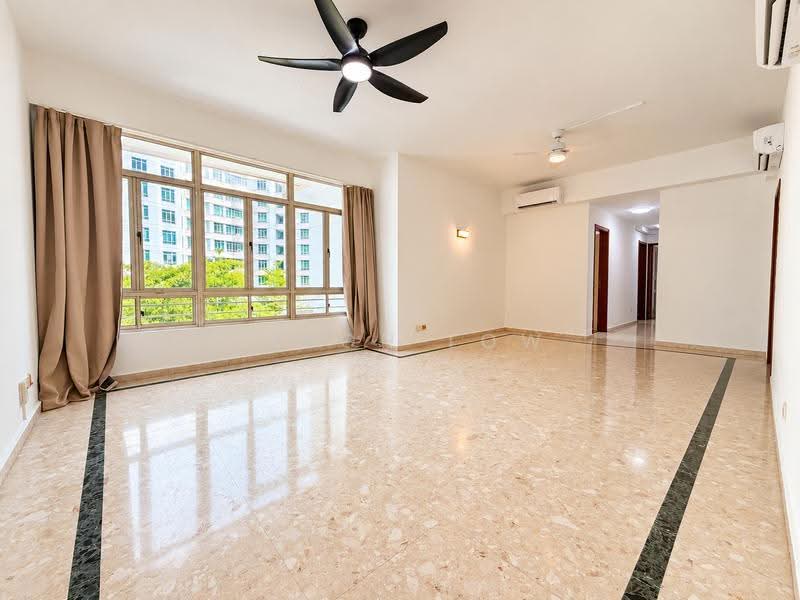 Northvale, 61 Choa Chu Kang Loop, Dairy Farm / Bukit Panjang / Choa Chu Kang, 3 Bedrooms, 1,270 sqft, Condominium For Sale, by Jason Low, 500295330 - Living Room - PropertyGuru.com.sg