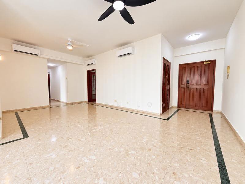 Northvale, 61 Choa Chu Kang Loop, Dairy Farm / Bukit Panjang / Choa Chu Kang, 3 Bedrooms, 1,270 sqft, Condominium For Sale, by Jason Low, 500295330 - Living Room - PropertyGuru.com.sg