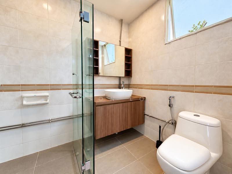 Northvale, 61 Choa Chu Kang Loop, Dairy Farm / Bukit Panjang / Choa Chu Kang, 3 Bedrooms, 1,270 sqft, Condominium For Sale, by Jason Low, 500295330 - Bathroom - PropertyGuru.com.sg