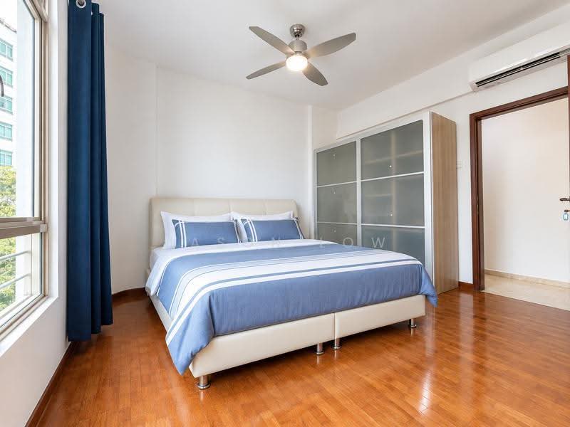 Northvale, 61 Choa Chu Kang Loop, Dairy Farm / Bukit Panjang / Choa Chu Kang, 3 Bedrooms, 1,270 sqft, Condominium For Sale, by Jason Low, 500295330 - Bedroom - PropertyGuru.com.sg