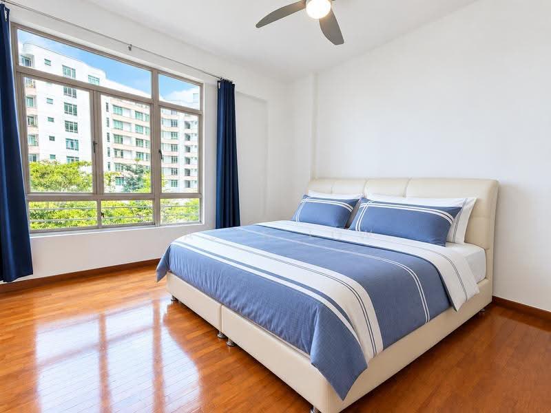 Northvale, 61 Choa Chu Kang Loop, Dairy Farm / Bukit Panjang / Choa Chu Kang, 3 Bedrooms, 1,270 sqft, Condominium For Sale, by Jason Low, 500295330 - Bedroom - PropertyGuru.com.sg