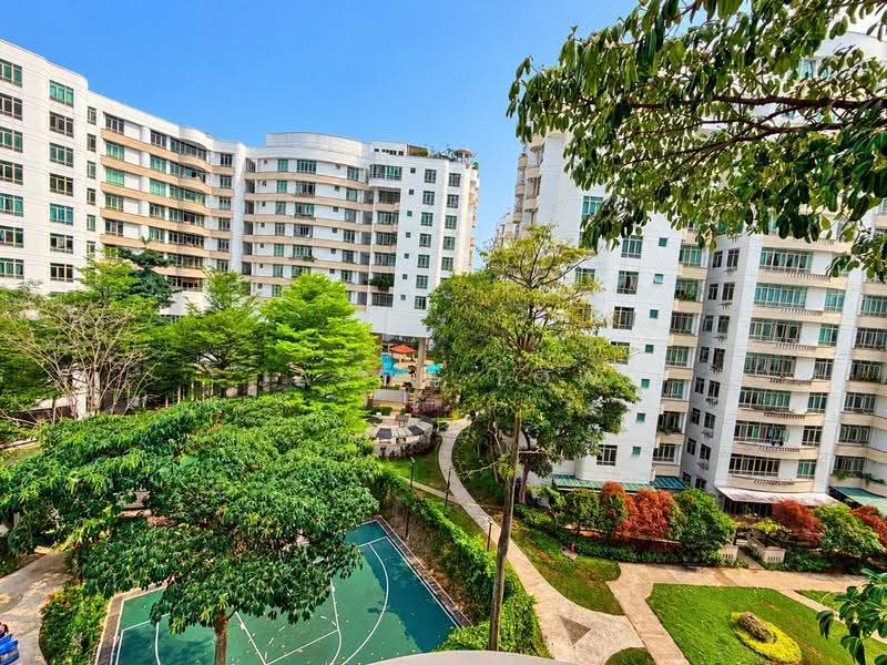 Northvale, 61 Choa Chu Kang Loop, Dairy Farm / Bukit Panjang / Choa Chu Kang, 3 Bedrooms, 1,270 sqft, Condominium For Sale, by Jason Low, 500295330 - Exterior - PropertyGuru.com.sg