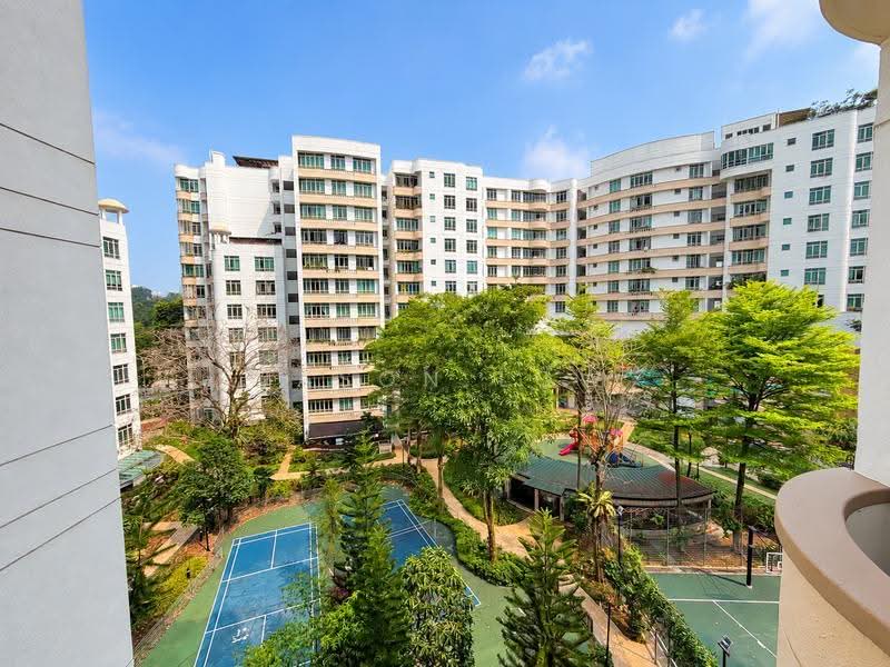 Northvale, 61 Choa Chu Kang Loop, Dairy Farm / Bukit Panjang / Choa Chu Kang, 3 Bedrooms, 1,270 sqft, Condominium For Sale, by Jason Low, 500295330 - Exterior - PropertyGuru.com.sg