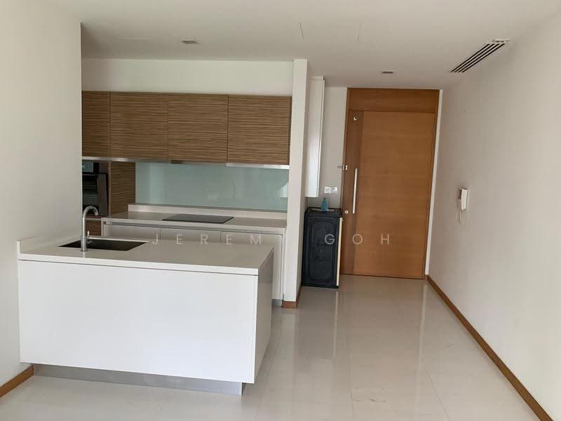 Concourse Skyline, 296 Beach Road, Beach Road / Bugis / Rochor, 1 Bedroom, 820 sqft, Condominium For Rent, by Jeremy Goh, 500295331 - Kitchen - PropertyGuru.com.sg