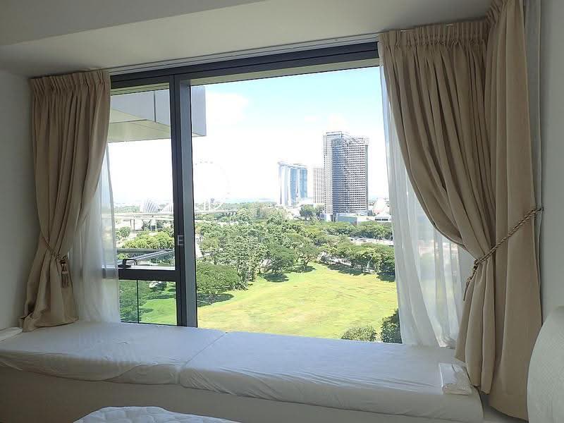 Concourse Skyline, 296 Beach Road, Beach Road / Bugis / Rochor, 1 Bedroom, 820 sqft, Condominium For Rent, by Jeremy Goh, 500295331 - View - PropertyGuru.com.sg
