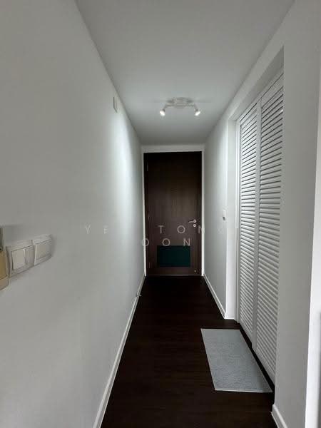 Heron Bay, 61 Upper Serangoon View, Hougang / Punggol / Sengkang, 3 Bedrooms, 1,227 sqft, Condominium For Sale, by Yeo Tong Boon, 500295333 - Entrance - PropertyGuru.com.sg
