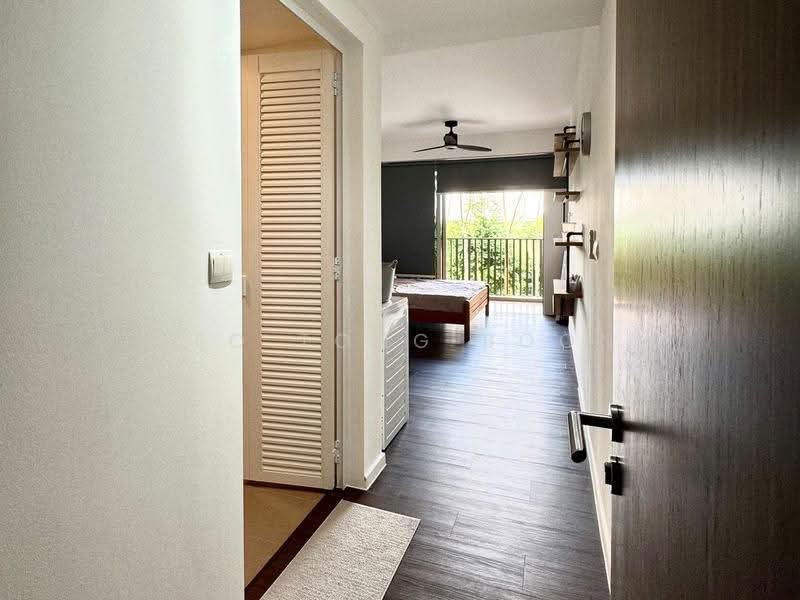 Heron Bay, 61 Upper Serangoon View, Hougang / Punggol / Sengkang, 3 Bedrooms, 1,227 sqft, Condominium For Sale, by Yeo Tong Boon, 500295333 - Bedroom - PropertyGuru.com.sg