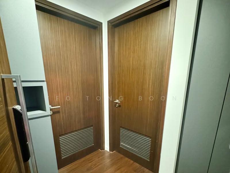 Heron Bay, 61 Upper Serangoon View, Hougang / Punggol / Sengkang, 3 Bedrooms, 1,227 sqft, Condominium For Sale, by Yeo Tong Boon, 500295333 - PropertyGuru.com.sg