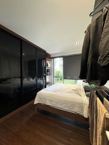 Heron Bay, 61 Upper Serangoon View, Hougang / Punggol / Sengkang, 3 Bedrooms, 1,227 sqft, Condominium For Sale, by Yeo Tong Boon, 500295333 - Bedroom - PropertyGuru.com.sg