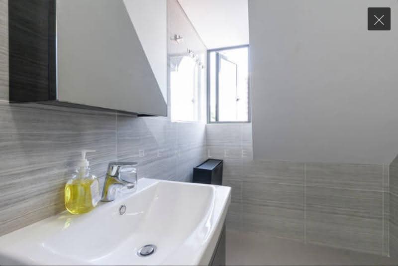 Naung Residence, 1 Jalan Naung, Hougang / Punggol / Sengkang, Room Rental, 150 sqft, Apartment For Rent, by Ben Lee, 500295336 - Bathroom - PropertyGuru.com.sg