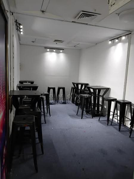 Excelsior Hotel, 5 Coleman Street, City Hall / Clarke Quay, 215 sqft, Mall Shop For Rent, by Edmond Wong, 500295337 - CommercialGuru.com.sg