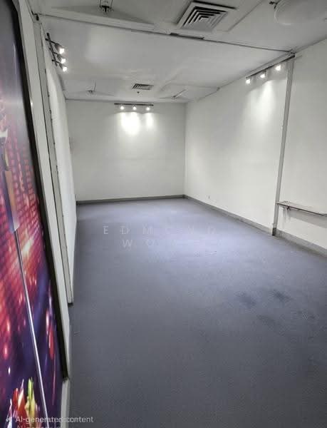 Excelsior Hotel, 5 Coleman Street, City Hall / Clarke Quay, 215 sqft, Mall Shop For Rent, by Edmond Wong, 500295337 - CommercialGuru.com.sg