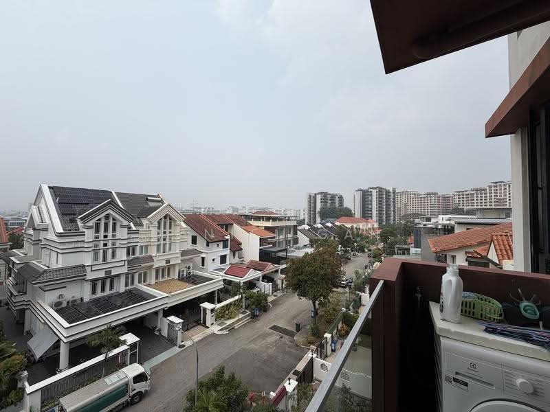 Qube Suites, 24 Jalan Punai, Eunos / Geylang / Paya Lebar, 2 Bedrooms, 431 sqft, Condominium For Sale, by Daniel Gan, 500295338 - Exterior - PropertyGuru.com.sg