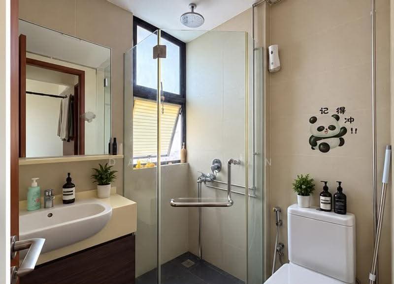 Qube Suites, 24 Jalan Punai, Eunos / Geylang / Paya Lebar, 2 Bedrooms, 431 sqft, Condominium For Sale, by Daniel Gan, 500295338 - PropertyGuru.com.sg