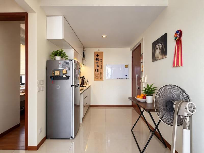 Qube Suites, 24 Jalan Punai, Eunos / Geylang / Paya Lebar, 2 Bedrooms, 431 sqft, Condominium For Sale, by Daniel Gan, 500295338 - PropertyGuru.com.sg