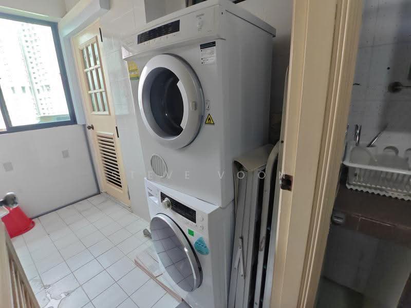 Emerald Park, 2 Indus Road, Alexandra / Commonwealth, Room Rental, 200 sqft, Condominium For Rent, by Steve Voon, 500295341 - PropertyGuru.com.sg