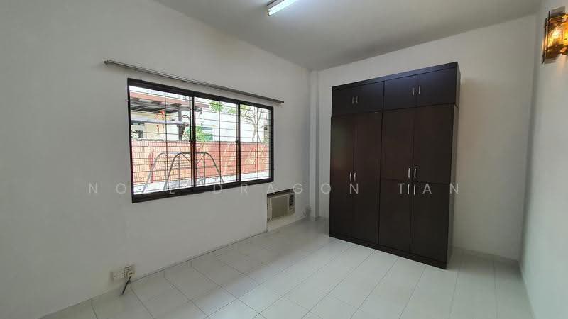 Sembawang Springs Estate, Jalan Salang, Sembawang / Yishun, 4 Bedrooms, 1,106 sqft, Semi-Detached House For Rent, by Noel DRAGON Tan, 500295342 - Bedroom 2 - PropertyGuru.com.sg