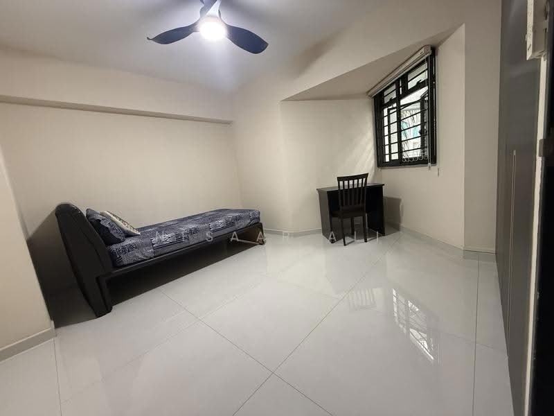 115A Yishun Ring Road, 115A Yishun Ring Road, Sembawang / Yishun, Room Rental, 120 sqft, HDB Flat For Rent, by Nesaar Ali, 500295345 - Bedroom - PropertyGuru.com.sg