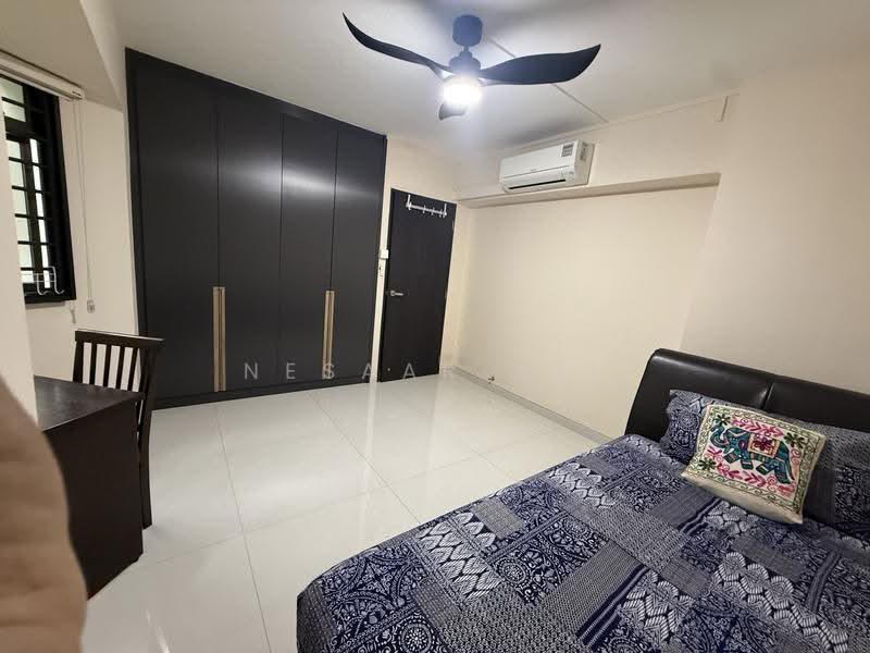 115A Yishun Ring Road, 115A Yishun Ring Road, Sembawang / Yishun, Room Rental, 120 sqft, HDB Flat For Rent, by Nesaar Ali, 500295345 - Bedroom - PropertyGuru.com.sg