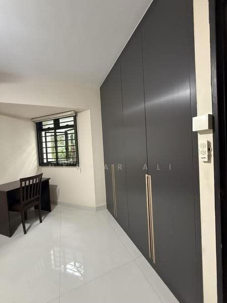 115A Yishun Ring Road, 115A Yishun Ring Road, Sembawang / Yishun, Room Rental, 120 sqft, HDB Flat For Rent, by Nesaar Ali, 500295345 - Study - PropertyGuru.com.sg