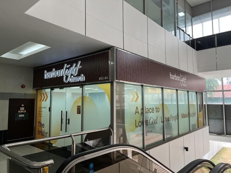 Roxy Square Shopping Centre, 50 East Coast Road, East Coast / Marine Parade, 366 sqft, Mall Shop For Sale, by Aquila Tan, 500295347 - CommercialGuru.com.sg