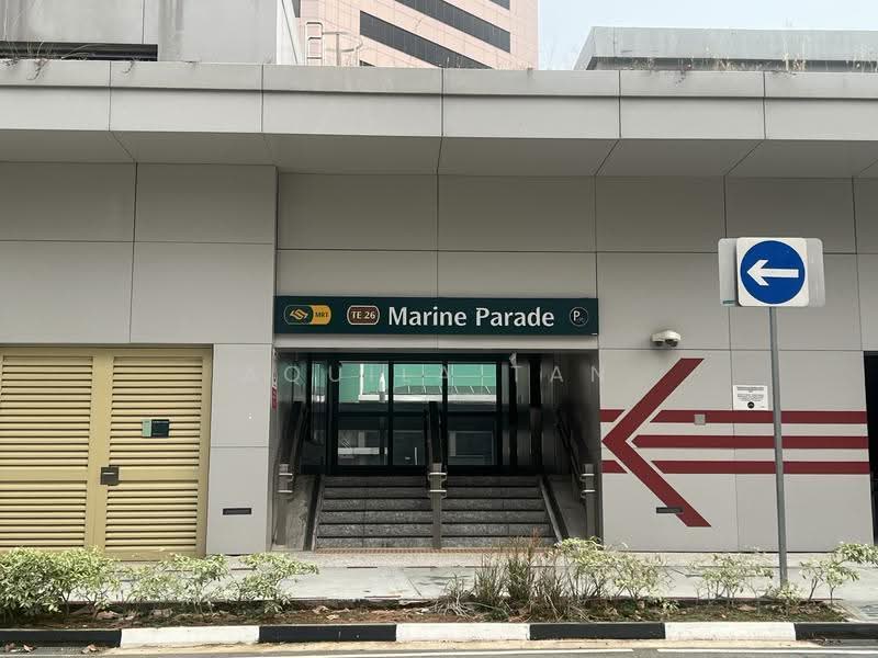 Roxy Square Shopping Centre, 50 East Coast Road, East Coast / Marine Parade, 366 sqft, Mall Shop For Sale, by Aquila Tan, 500295347 - MRT - CommercialGuru.com.sg