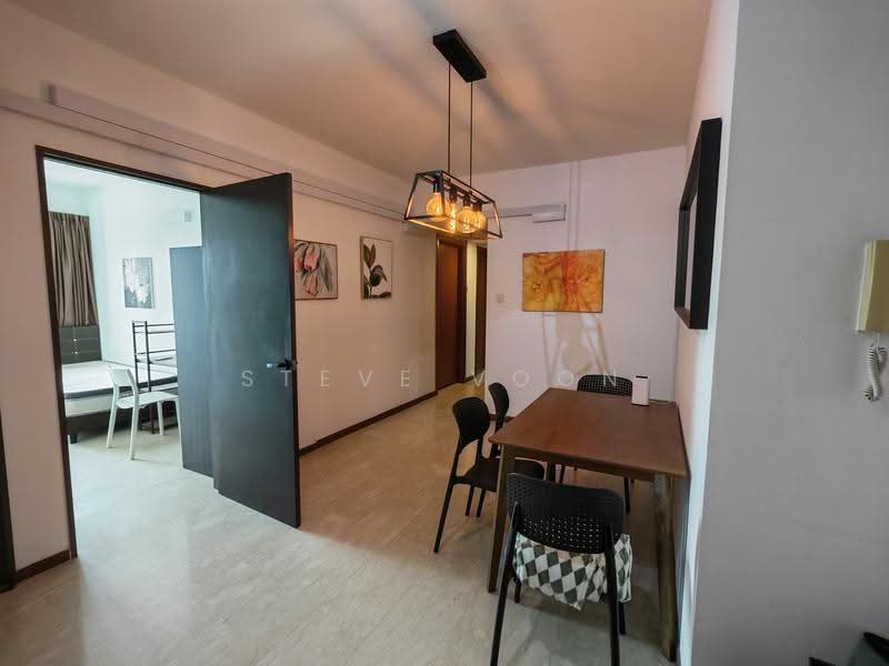 Central Grove, 3 Geylang East Avenue 1, Eunos / Geylang / Paya Lebar, Room Rental, 200 sqft, Condominium For Rent, by Steve Voon, 500295357 - Bedroom - PropertyGuru.com.sg