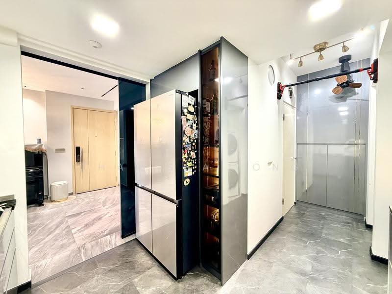 The Terrace, 88 Edgedale Plains, Hougang / Punggol / Sengkang, 3 Bedrooms, 1,076 sqft, Condominium For Sale, by Charissa Yong, 500295358 - Interior - PropertyGuru.com.sg