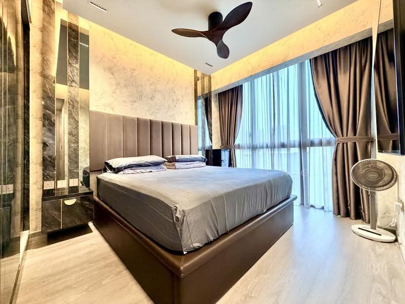 The Terrace, 88 Edgedale Plains, Hougang / Punggol / Sengkang, 3 Bedrooms, 1,076 sqft, Condominium For Sale, by Charissa Yong, 500295358 - Bedroom - PropertyGuru.com.sg