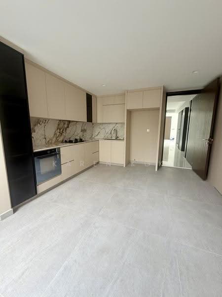 Watten Estate, Bukit Timah, Watten Estate, Hillcrest, Shelford, Newton / Novena, 6 Bedrooms, 9,614 sqft, Bungalow House For Sale, by Karen Kok, 500295360 - Kitchen - PropertyGuru.com.sg