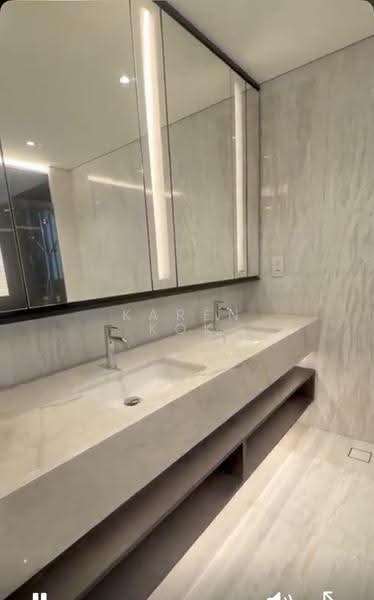 Watten Estate, Bukit Timah, Watten Estate, Hillcrest, Shelford, Newton / Novena, 6 Bedrooms, 9,614 sqft, Bungalow House For Sale, by Karen Kok, 500295360 - Bathroom - PropertyGuru.com.sg