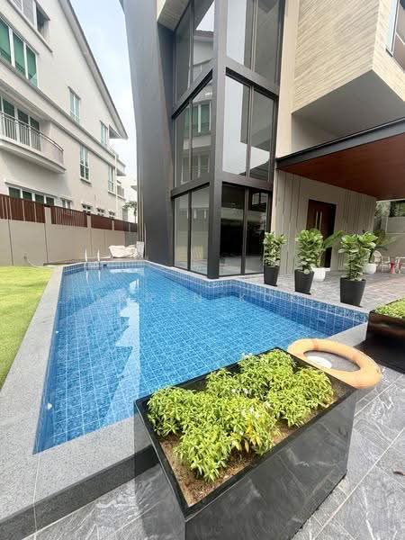 Watten Estate, Bukit Timah, Watten Estate, Hillcrest, Shelford, Newton / Novena, 6 Bedrooms, 9,614 sqft, Bungalow House For Sale, by Karen Kok, 500295360 - Exterior - PropertyGuru.com.sg
