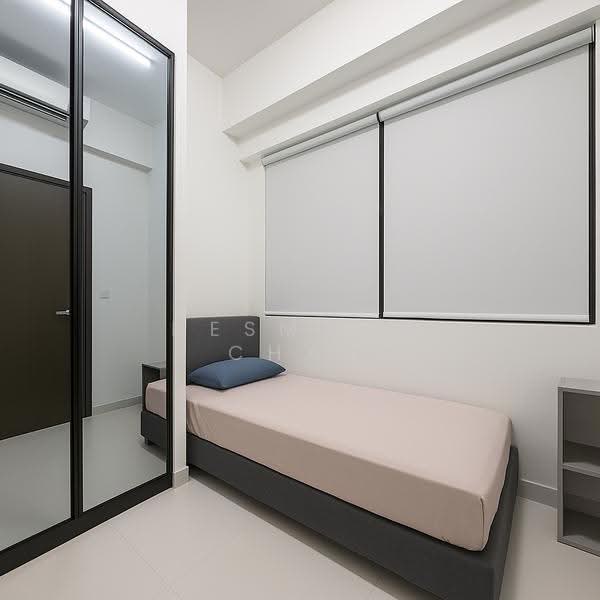 The Rise @ Oxley - Residences, 71 Oxley Rise, Orchard / River Valley, 2 Bedrooms, 550 sqft, Apartment For Rent, by Desmond Chan, 500295368 - Bedroom - PropertyGuru.com.sg