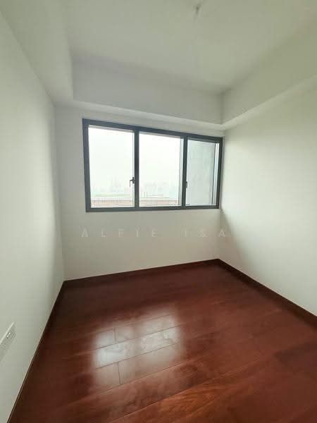 The Hill @ One-North, 15 Slim Barrack Rise, Buona Vista / West Coast / Clementi New Town, 2 Bedrooms, 753 sqft, Condominium For Rent, by Alfie Isa, 500295370 - Interior - PropertyGuru.com.sg