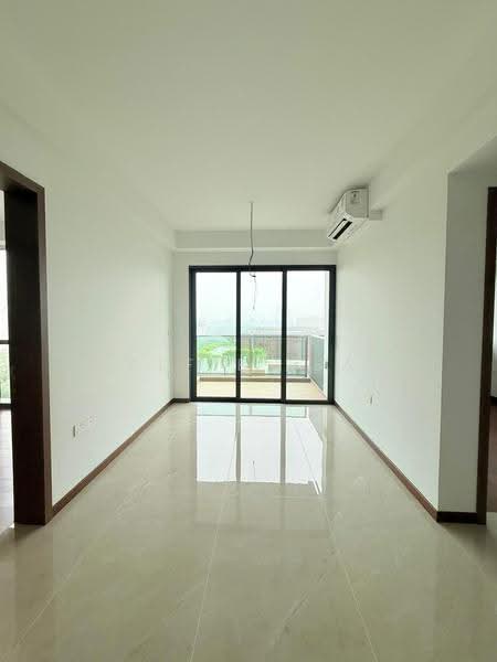 The Hill @ One-North, 15 Slim Barrack Rise, Buona Vista / West Coast / Clementi New Town, 2 Bedrooms, 753 sqft, Condominium For Rent, by Alfie Isa, 500295370 - Balcony - PropertyGuru.com.sg