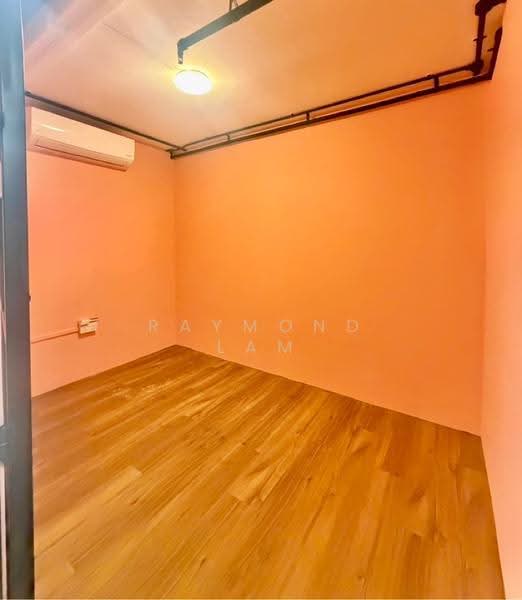 T-Space, Tampines North Drive 1, Pasir Ris / Tampines, 2,196 sqft, Factory / Workshop (B2) For Rent, by Raymond Lam, 500295373 - CommercialGuru.com.sg
