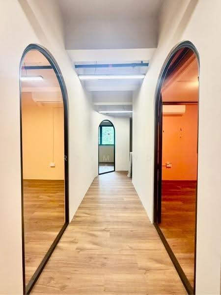 T-Space, Tampines North Drive 1, Pasir Ris / Tampines, 2,196 sqft, Factory / Workshop (B2) For Rent, by Raymond Lam, 500295373 - CommercialGuru.com.sg