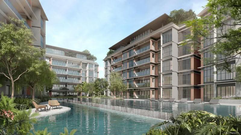 Watten House, 50 Shelford Rd, Newton / Novena, 3 Bedrooms, 990 sqft, Condominium For Sale, by Doris Li, 500295375 - PropertyGuru.com.sg