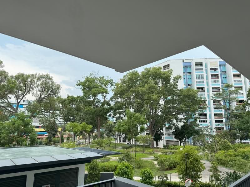 Treasure at Tampines, 13 Tampines Lane, Pasir Ris / Tampines, 2 Bedrooms, 678 sqft, Condominium For Rent, by Khai sng, 500295376 - Exterior - PropertyGuru.com.sg